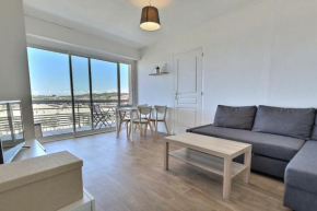 Kala Springs Anglet - Vue océan - WIFI - Balcon